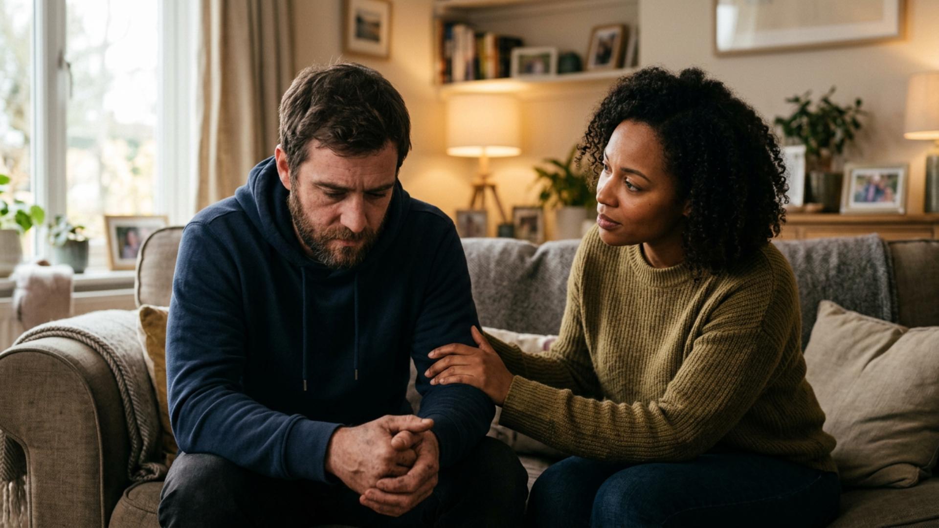 How to Help a Friend Struggling With Alcohol or Drug Use
